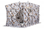 Палатка зимняя HIGASHI DOUBLE WINTER CAMO COMFORT PRO в Кемерово