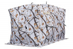 Палатка зимняя HIGASHI DOUBLE WINTER CAMO COMFORT PRO в Кемерово