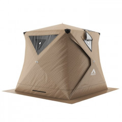 Палатка-Баня МОРЖ КУБ 2 сорт Палатка-Баня МОРЖ КУБ 2 сорт