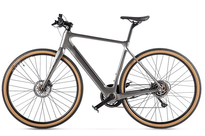 Электровелосипед 700С Sporto в Кемерово