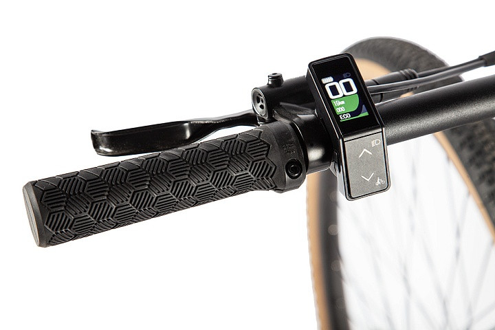 Электровелосипед 700С Sporto в Кемерово