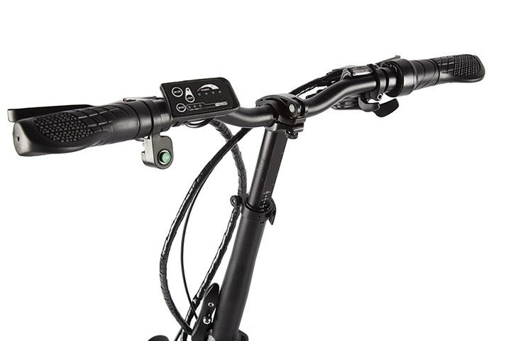 Электровелосипед Volteco Flex в Кемерово