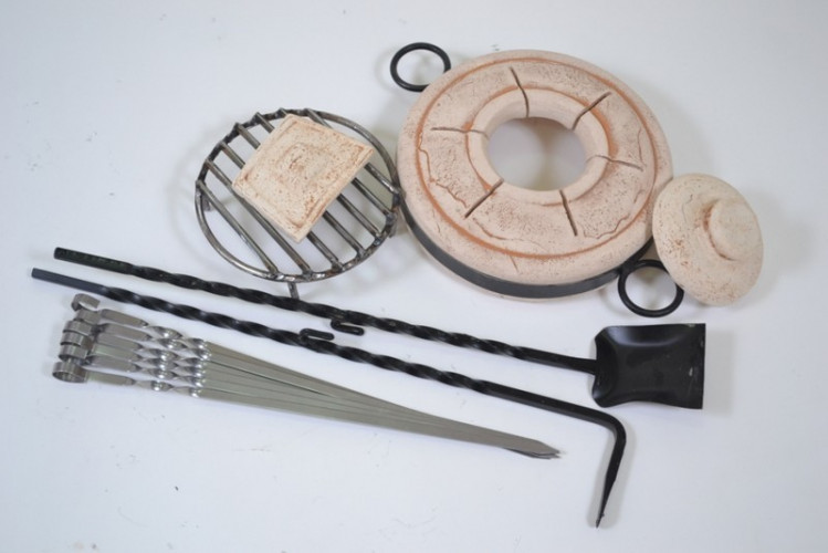 Тандыр Султан Каир Малый в Кемерово