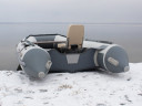 Надувная лодка ПВХ Polar Bird 420E (Eagle)(«Орлан») в Кемерово