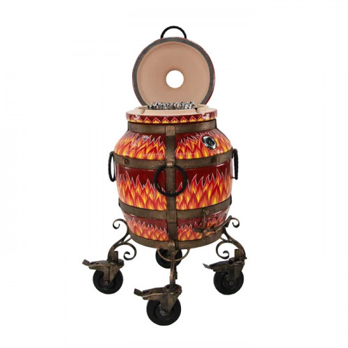 Тандыр Огненный в Кемерово