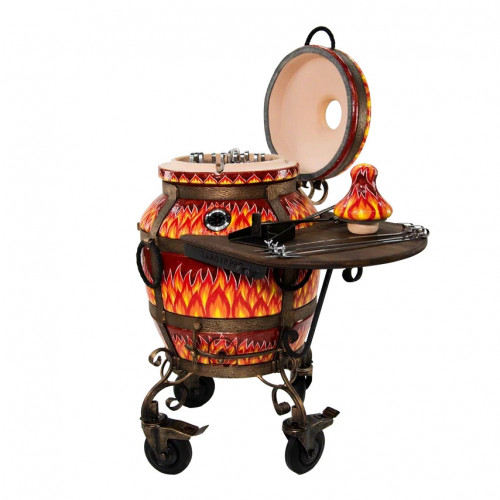 Тандыр Огненный в Кемерово