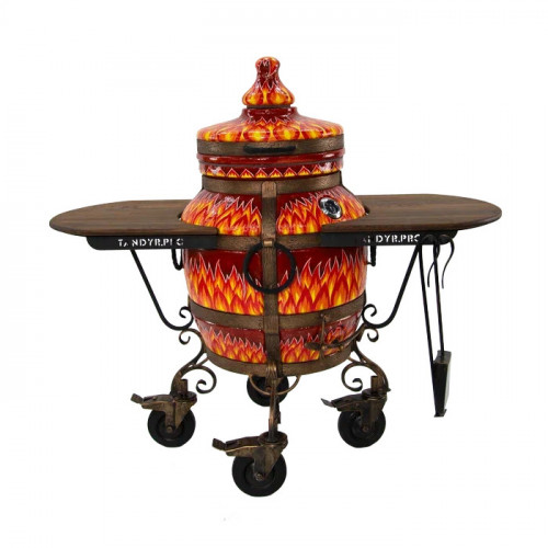 Тандыр Огненный в Кемерово