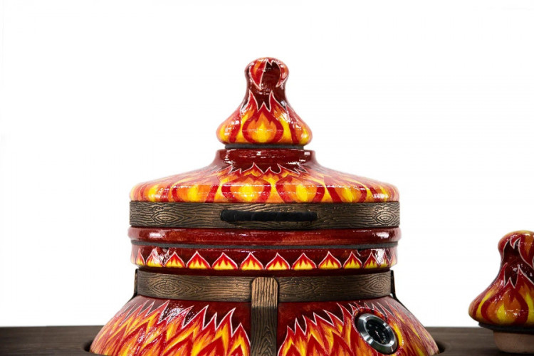 Тандыр Огненный в Кемерово