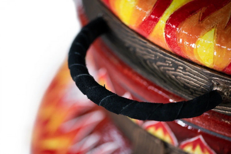 Тандыр Огненный в Кемерово