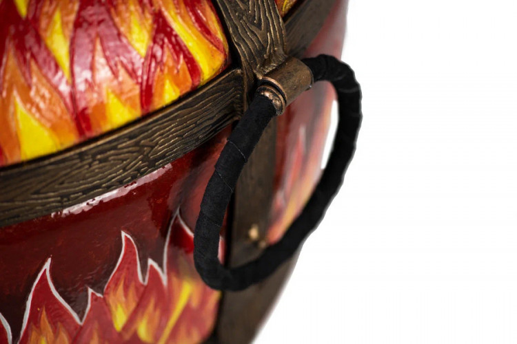 Тандыр Огненный в Кемерово