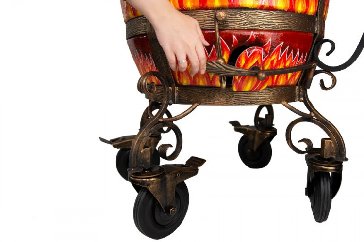 Тандыр Огненный в Кемерово