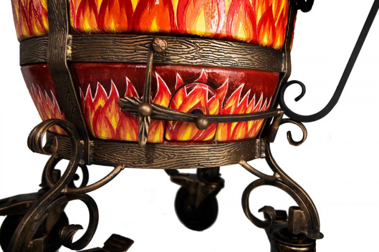 Тандыр Огненный в Кемерово