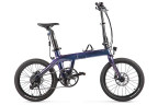 Электровелосипед складной Carbon 20" Sporto в Кемерово