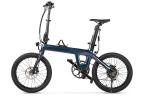 Электровелосипед складной Carbon 20" Sporto в Кемерово