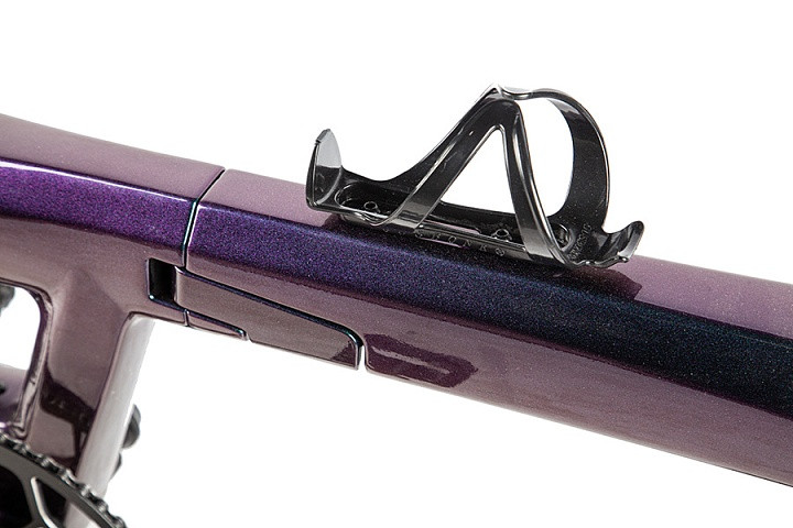 Электровелосипед складной Carbon 20" Sporto в Кемерово