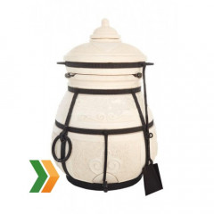 Тандыр Сармат Скиф