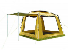 Шатер-тент World of Maverick FORTUNA 300 Premium Шатер-тент World of Maverick FORTUNA 300 Premium