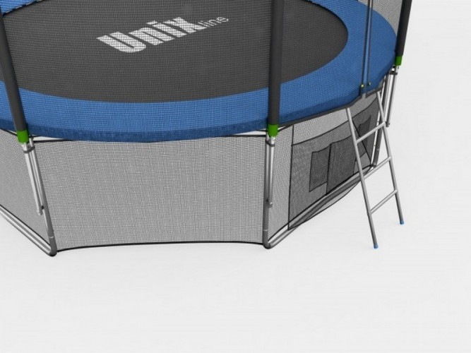 Батут Unix 6 ft outside 183 см в Кемерово