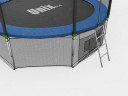 Батут Unix 6 ft outside 183 см в Кемерово