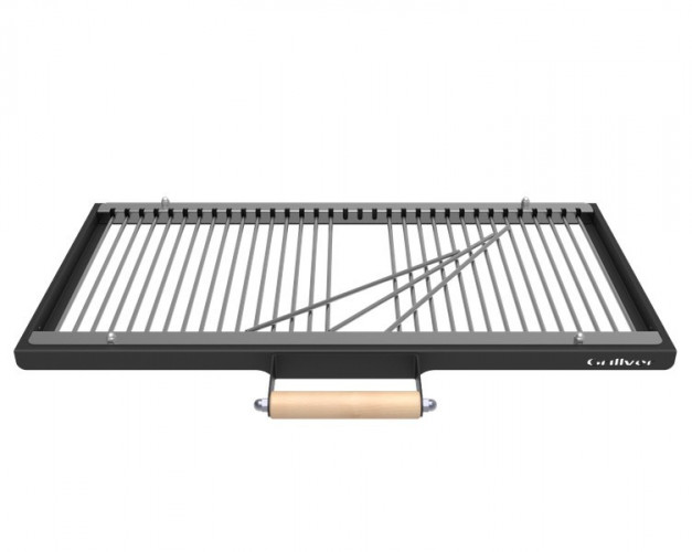 Решетка-гриль Grillver Редлайнер (нержавеющая сталь) в Кемерово