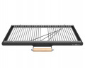 Решетка-гриль Grillver Редлайнер (нержавеющая сталь) в Кемерово