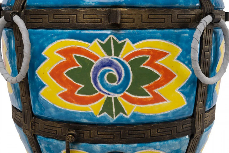 Тандыр Эллада в Кемерово