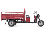 Грузовой электрический трицикл Rutrike D4 1800 60V1500W в Кемерово