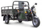 Грузовой электрический трицикл Rutrike D4 1800 60V1500W в Кемерово