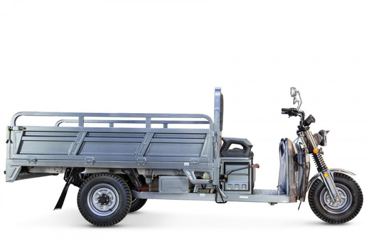 Грузовой электротрицикл Rutrike Эксперт ПРО Плюс 2200 в Кемерово