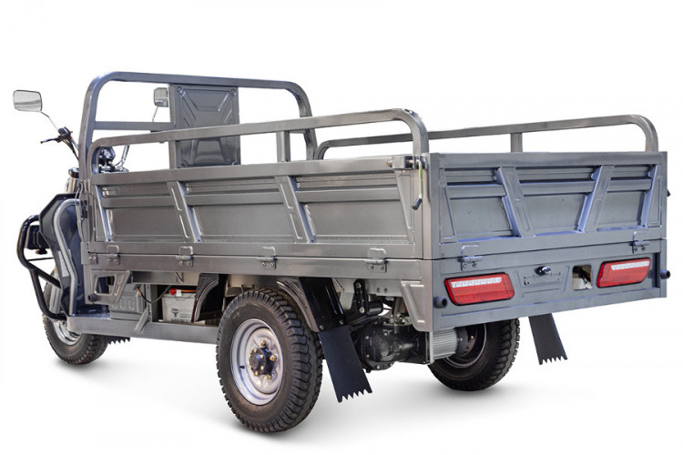 Грузовой электротрицикл Rutrike Эксперт ПРО Плюс 2200 в Кемерово