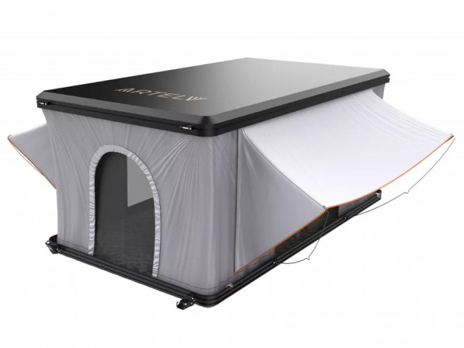 Автомобильная палатка ARTELV ROOF TENT R в Кемерово