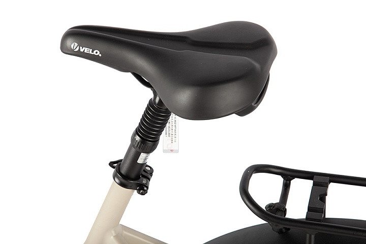 Электровелосипед низкая рама 27,5" Sporto в Кемерово