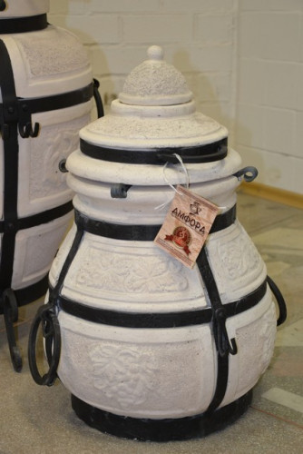 Тандыр Сармат Кочевник в Кемерово