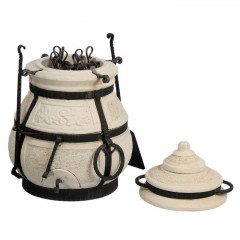 Тандыр Сармат Кочевник