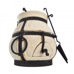 Тандыр Сармат Кочевник