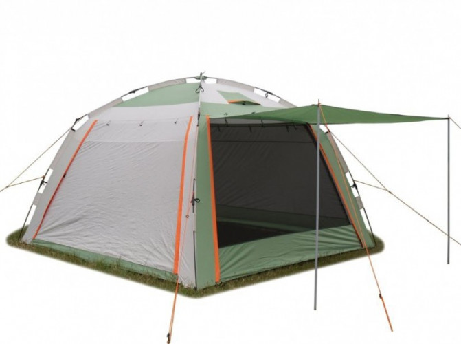 Шатер-тент World of Maverick FORTUNA 350 в Кемерово