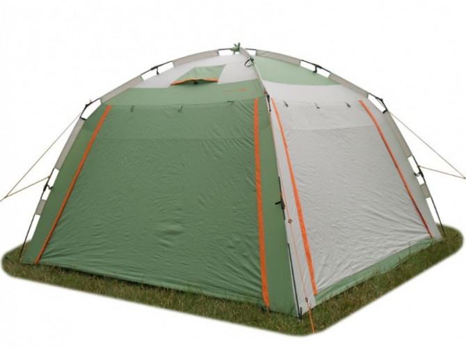 Шатер-тент World of Maverick FORTUNA 350 в Кемерово