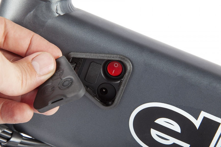 Электровелосипед Eltreco Insider 350 в Кемерово