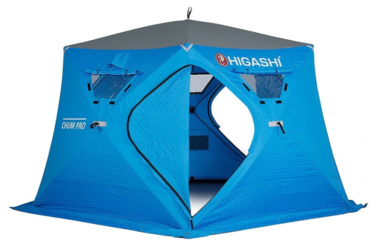 Палатка зимняя HIGASHI CHUM PRO в Кемерово