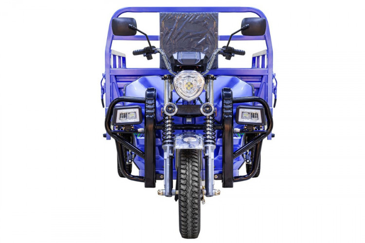 Грузовой электротрицикл Rutrike Эксперт ПРО 2000 в Кемерово