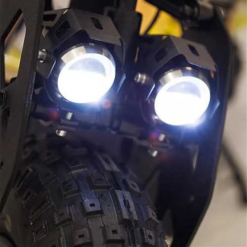 Электросамокат VeloCifero MAD 2000W в Кемерово