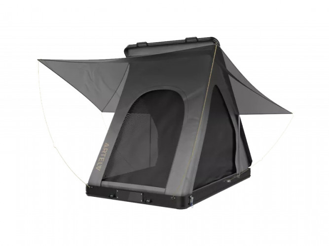Автомобильная палатка ARTELV ROOF TENT P в Кемерово