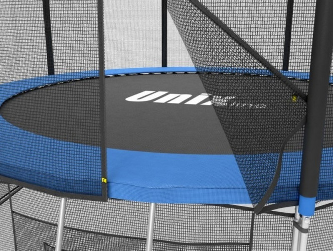 Батут Unix 10 ft outside 305 см в Кемерово