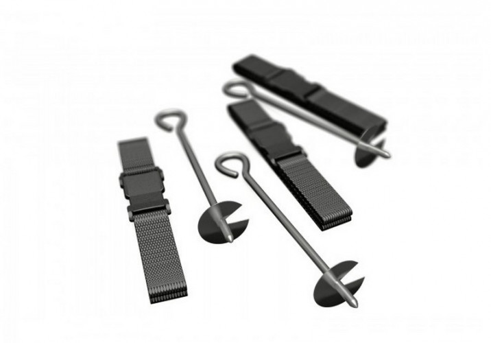 Батут Unix 10 ft outside 305 см в Кемерово