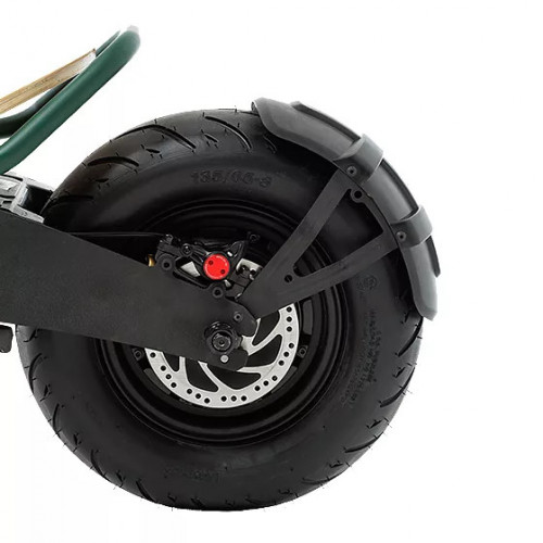 Электросамокат VeloCifero MAD 1000W в Кемерово