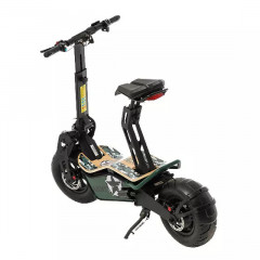 Электросамокат VeloCifero MAD 1000W