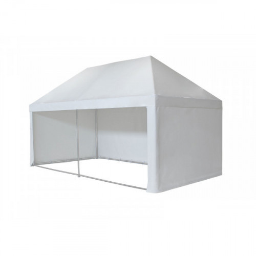 Шатер МИТЕК 6,0 Х 3,0 H-3.5 со стенкой в Кемерово