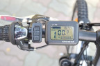 Электровелосипед Eltreco Ultra EX PLUS 500W в Кемерово