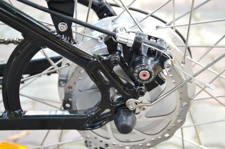 Электровелосипед Eltreco Ultra EX PLUS 500W в Кемерово