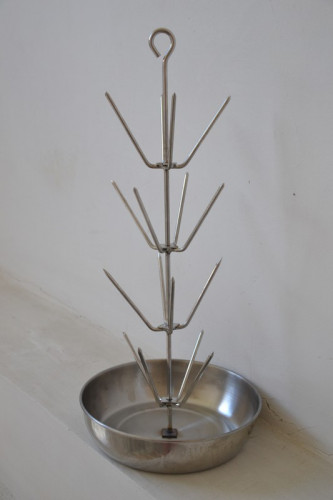 Ёлочка большая D23 см в Кемерово